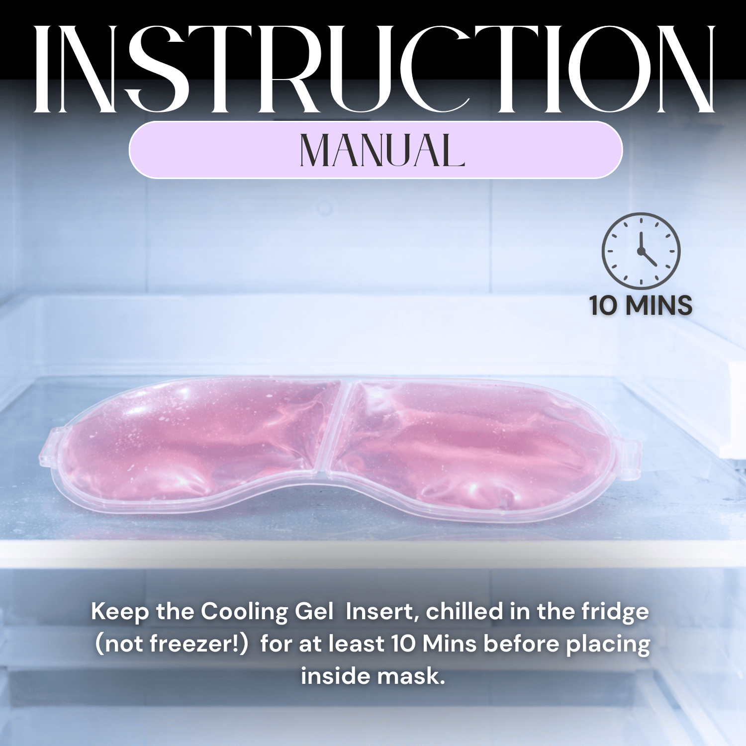 Aurora Sleeping Beauty Sleep Mask