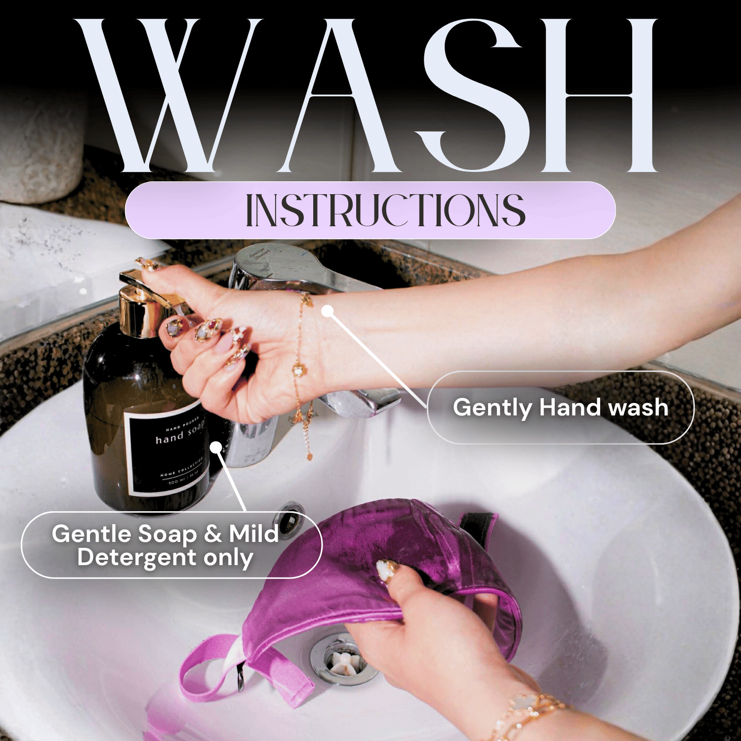 Aurora Sleeping Beauty Sleep Mask