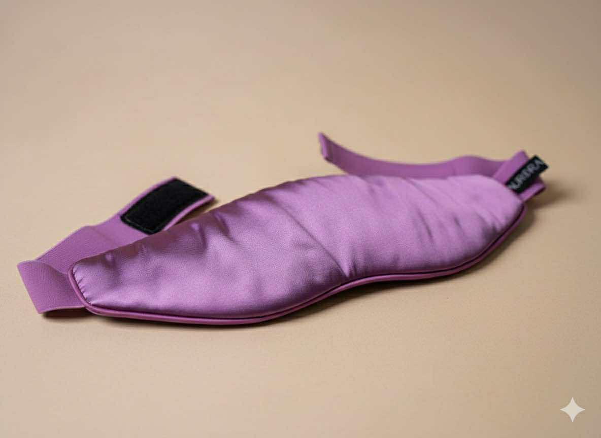 Aurora Sleeping Beauty Sleep Mask