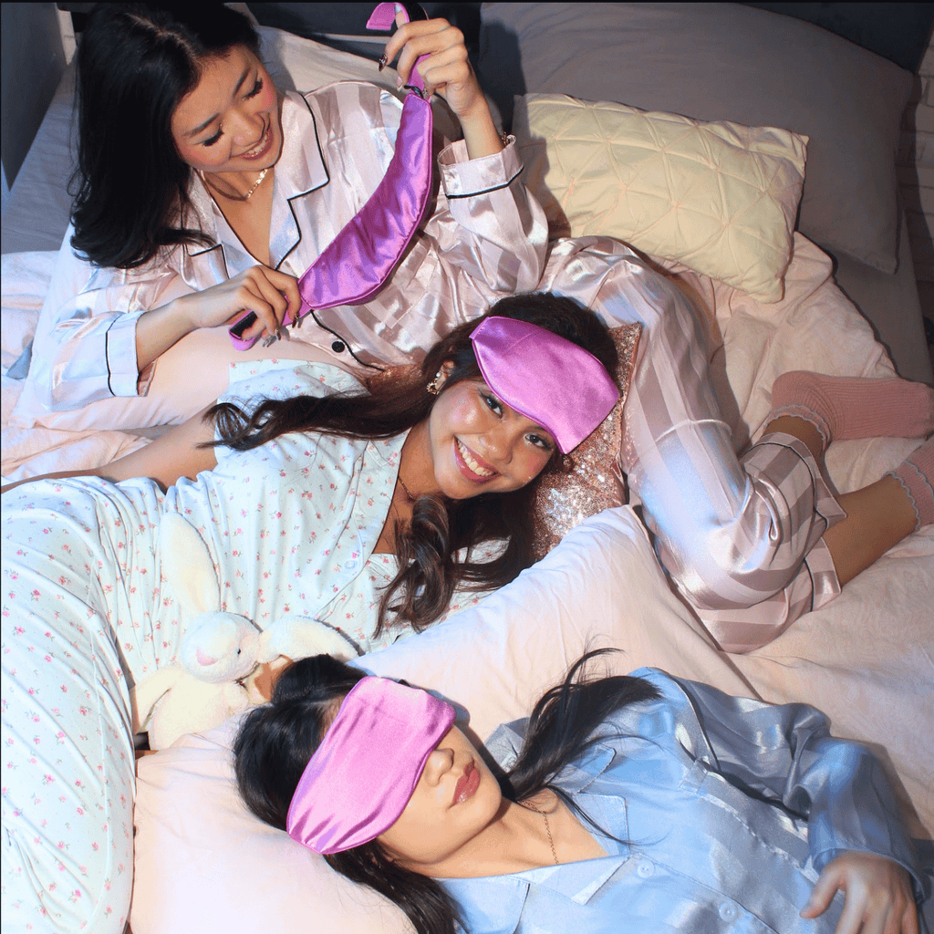 Aurora Sleeping Beauty Sleep Mask
