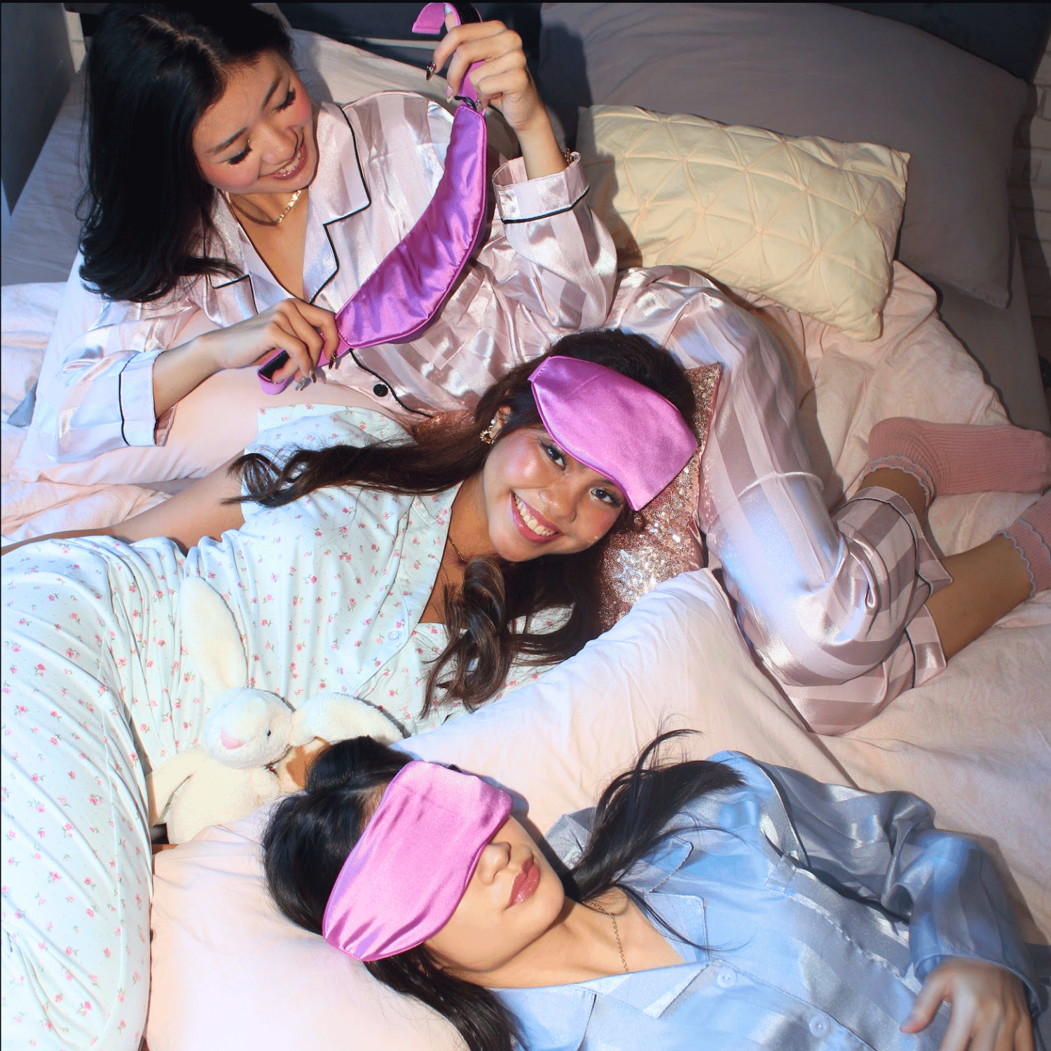Aurora Sleeping Beauty Sleep Mask